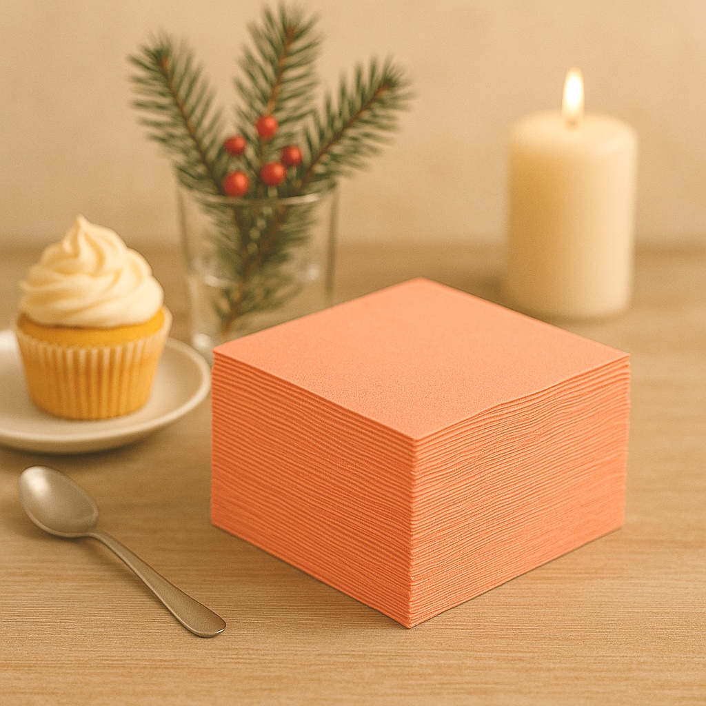 100 Serviettes En Papier Pour Fête De Graduation - 33x33 Cm, Motifs Festifs, Idéales Pour Décorer Les Tables