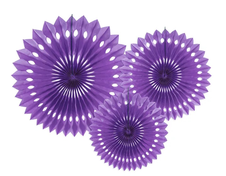 12 Pompons Papier De Soie 30 Cm - Décoration Mariage, Fête, Suspension - Multicolores Et Réutilisables