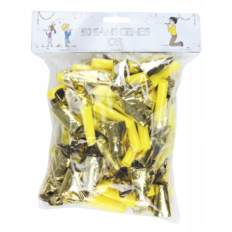 DEGUISE TOI - Bannière Scène De Crime 7 M - 1 Banderole - Taille Unique - Jaune - Decoration/Animation - Plastique