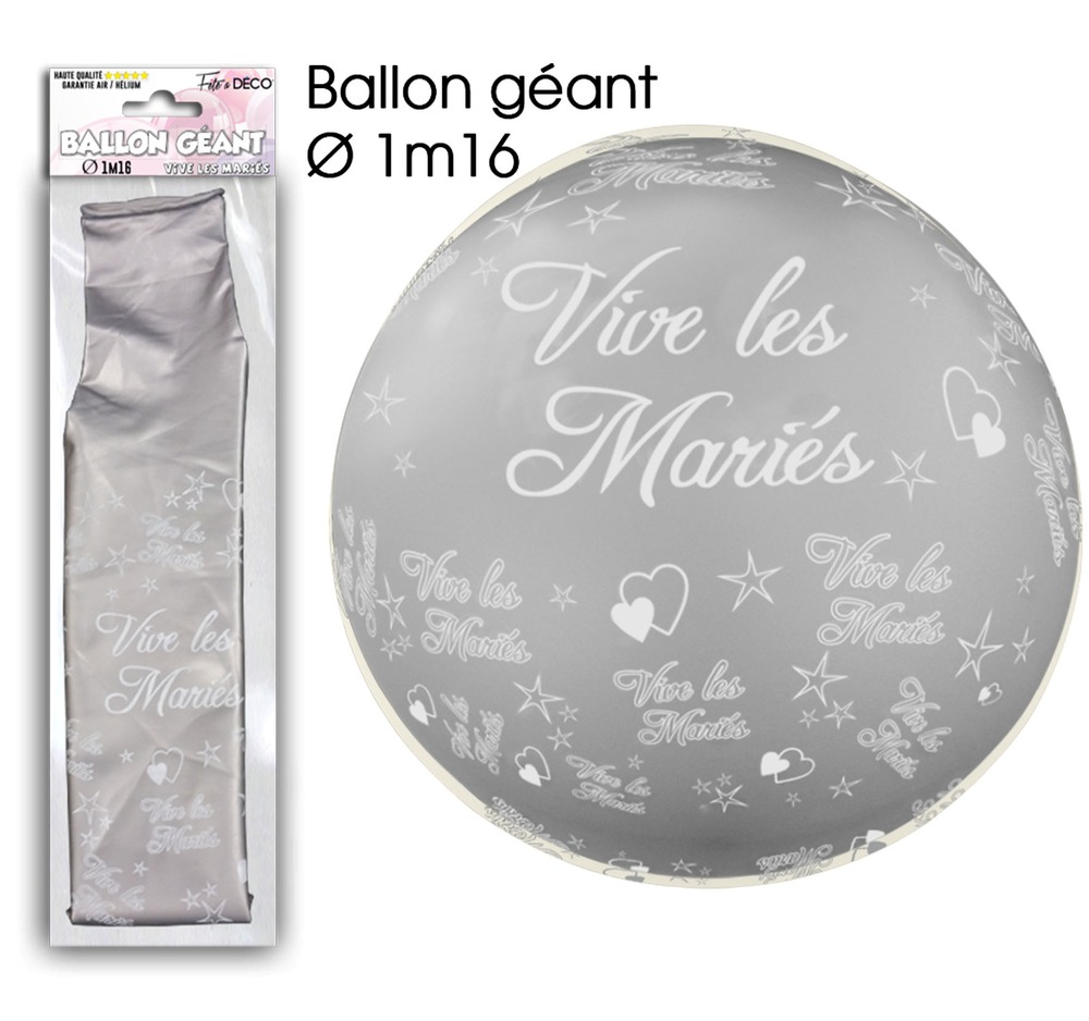 Ballon Mariage, Décoration De Salle, Idée Deco Salle Mariage