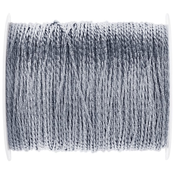 Corde à Plomb Hamilton – Coton Avec Boulon Laiton Bleu – 3/4″ X 10′ – Neuf
