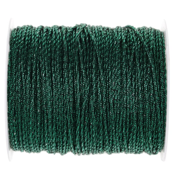 Corde De Plomb Tisserand Avec Pression Laiton – 10ft – Multicolore Vert/marron (occasion)