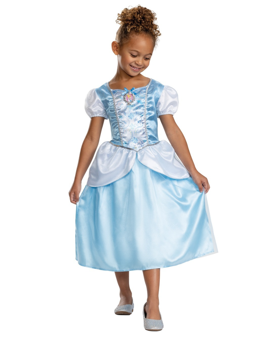 Déguisement de princesse pour filles - Vêtement de déguisement pour jeu Déguisement de princesse pour filles - Vêtement de déguisement pour jeu