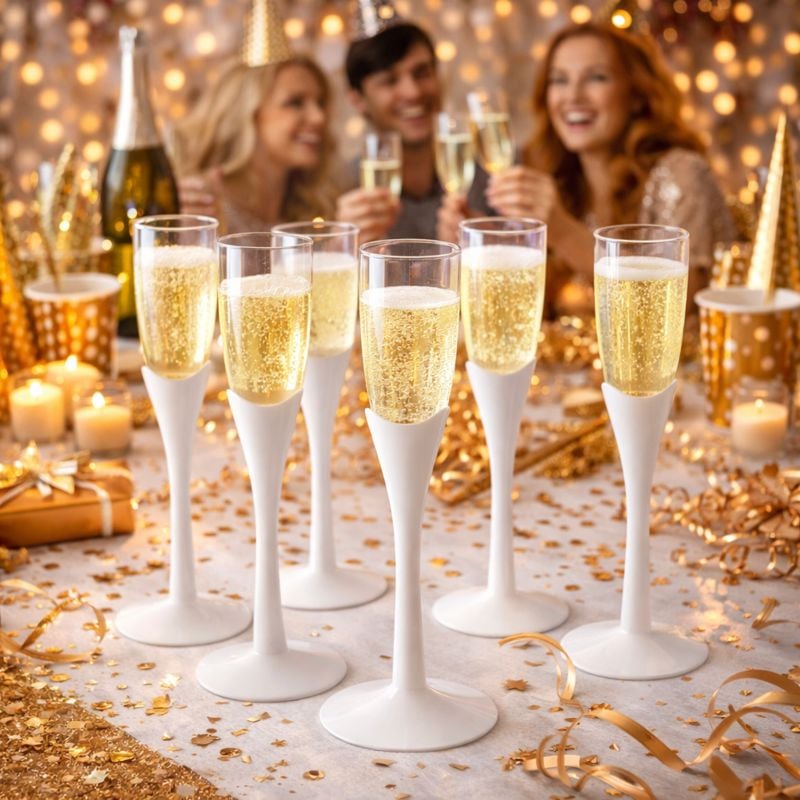 AHPYEUHK Vaisselle Anniversaire Garçons/Filles 64 Pièces – Assiettes, Tasses, Serviettes Jetables