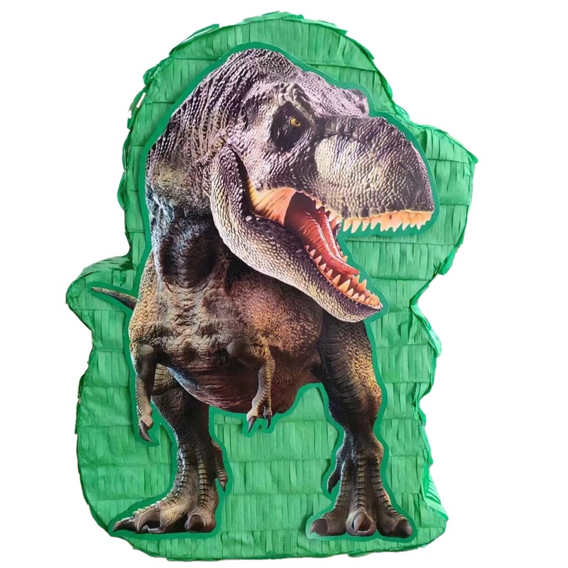 Piñata Cœur 60e Anniversaire Avec Bâton - Grand Format 41x38cm, Idée Fête, Jeu à Casser Pour Enfants - 5