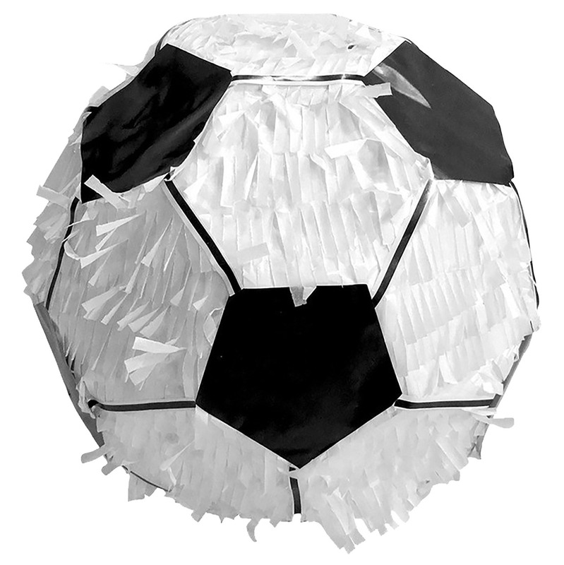 Piñata Bombe MagicPiñatas - 32x28cm - Prête à Remplir - Anniversaire Enfant/Adulte