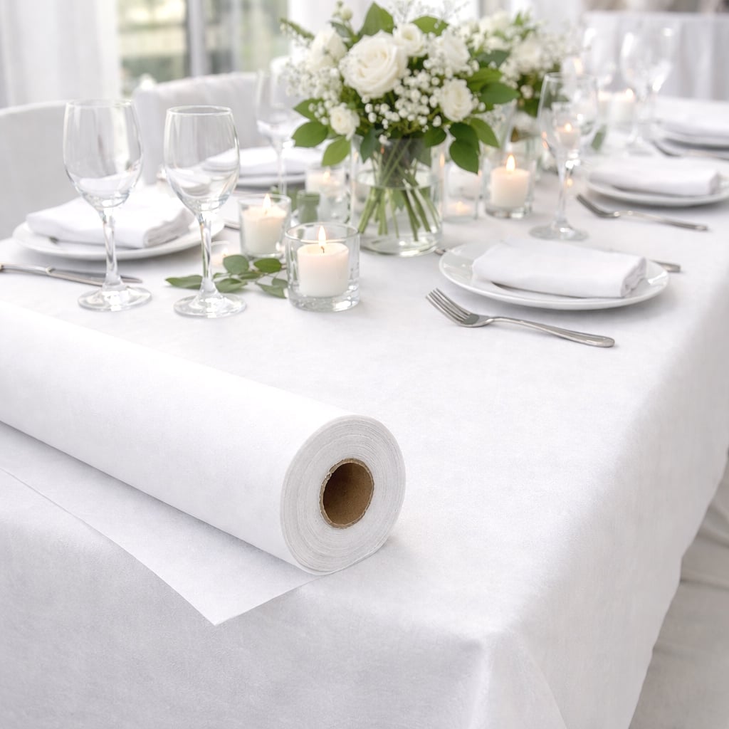 Nappe Papier Bob L’Éponge 120 X 180 Cm – Anniversaire – Multicolore – Licence Officielle – Neuf