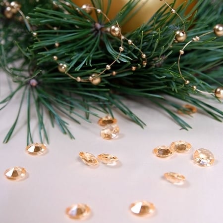 Décoration De Mariage Diamant U2013 Décoration Mariage Tendance