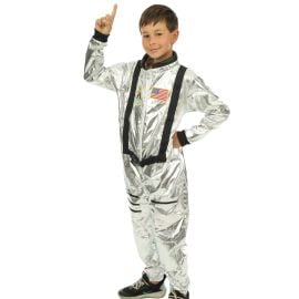 Déguisement Fille Licorne - Rose - Taille 10/12 Ans