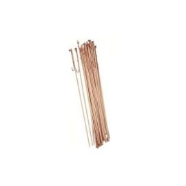 12 Portes Lampions Bois 60 cm