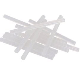 12 Recharges pour mini pistolet a colle