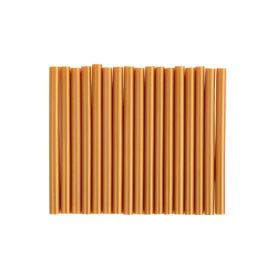 20 Recharges de colle Or pour cachet de cire