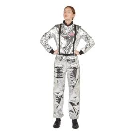 Déguisement Femme Astronaute S/M