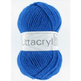Fil à tricoter Cheval Blanc Uttacryl Nattier