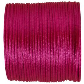 Cordon queue de rat Fuchsia 25m