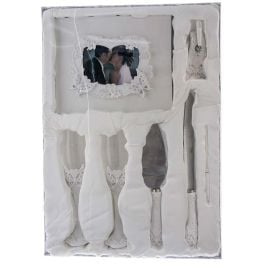 Accessoire Coffret Mariage Papillon