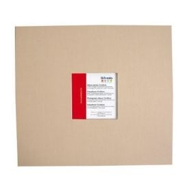 Album Photo Tissu Beige