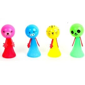 Animal Sauteur 9 cm