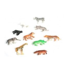 Animal Zoo 4-5 cm