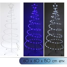 Petit Arbre lumineux cerisier 20 LED, deco noel pas cher - Badaboum