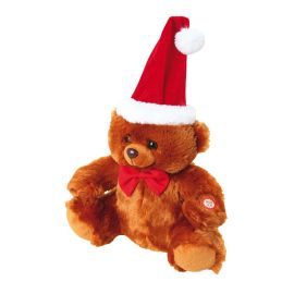 Automate de noel nounours bluetooth