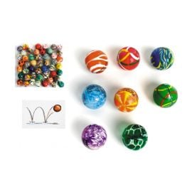 Balle Rebondissante 3 cm