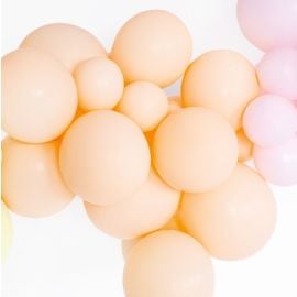 Ballon gonflable Corail 30cm