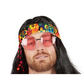 Bandeau hippie - adulte
