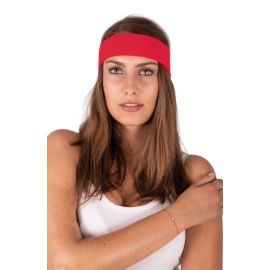 Bandeau - rouge