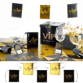 Banderole guirlande decorative VIP