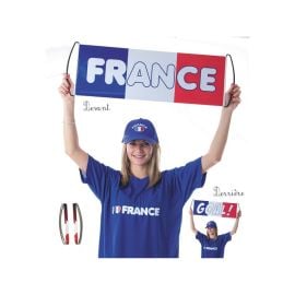 Bannière Supporter GOAL