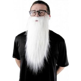 Barbe Longue Blanche