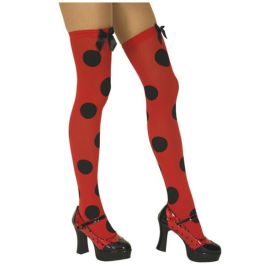 bas - coccinelle - s/l