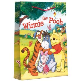 Grand sac cadeau Winnie