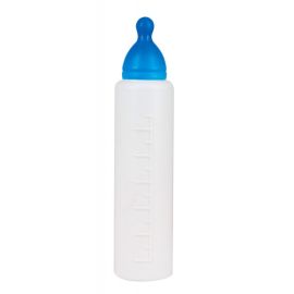 Biberon XL Bleu