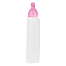 Biberon XL Rose