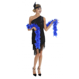 Boa Bleu 1.80 m