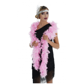 Boa Fuchsia 1.80 m