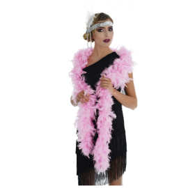 Boa Fuchsia 2 m
