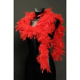 Boa Rouge 1.80 m