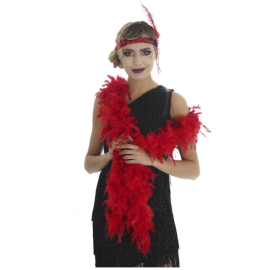 Boa Rouge 2 m
