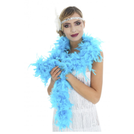 Boa Turquoise 1.80 m