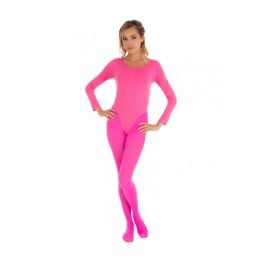 body pas cher fuschia 36 40