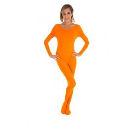 body orange pas cher 40 44