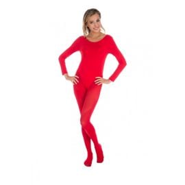 body pas cher rouge 40 44