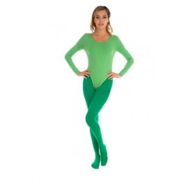 body vert de danse pas cher 36 40