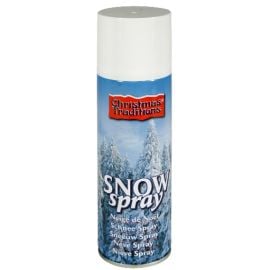 Bombe Neige de Noel 300 ML