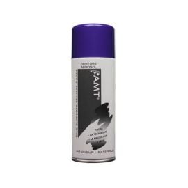 Peinture Aérosol Améthyste 400ml