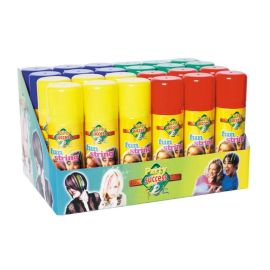 Lot de Bombes Fil Fou 83ml