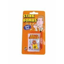 Bombes Puantes x3pcs